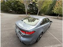 2024 Toyota Corolla Hybrid SE Sedan 4D Thumbnail 7