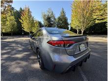 2024 Toyota Corolla XSE Sedan 4D Thumbnail 3
