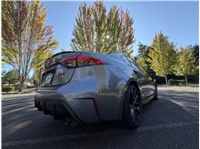 2024 Toyota Corolla XSE Sedan 4D Thumbnail 5