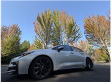 2024 Toyota Corolla XSE Sedan 4D Thumbnail 10