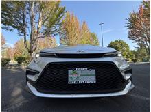 2024 Toyota Corolla XSE Sedan 4D Thumbnail 11