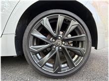 2024 Toyota Corolla XSE Sedan 4D Thumbnail 4