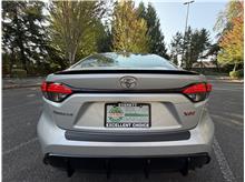 2024 Toyota Corolla XSE Sedan 4D Thumbnail 5