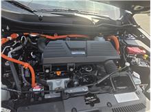 2021 Honda CR-V Hybrid EX Sport Utility 4D Thumbnail 11