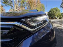 2021 Honda CR-V Hybrid EX Sport Utility 4D Thumbnail 8