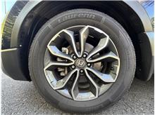 2021 Honda CR-V Hybrid EX Sport Utility 4D Thumbnail 9