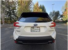 2019 Subaru Forester Limited Sport Utility 4D Thumbnail 5