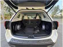 2019 Subaru Forester Limited Sport Utility 4D Thumbnail 6