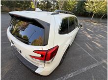 2019 Subaru Forester Limited Sport Utility 4D Thumbnail 7