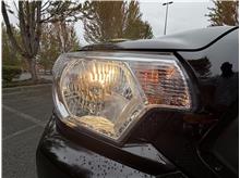 2014 Toyota Tacoma Double Cab Pickup 4D 5 ft Thumbnail 10