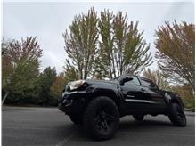 2014 Toyota Tacoma Double Cab Pickup 4D 5 ft Thumbnail 12