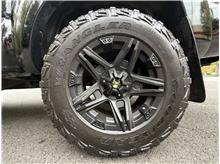 2014 Toyota Tacoma Double Cab Pickup 4D 5 ft Thumbnail 5