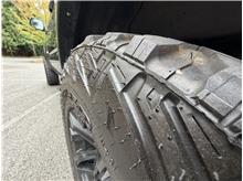 2014 Toyota Tacoma Double Cab Pickup 4D 5 ft Thumbnail 6