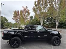 2014 Toyota Tacoma Double Cab Pickup 4D 5 ft Thumbnail 8