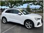 2020 Audi Q3 S line Premium Plus Sport Utility 4D Thumbnail 3