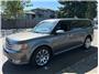 2010 Ford Flex Limited Sport Utility 4D Thumbnail 4