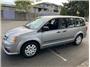2016 Dodge Grand Caravan Passenger AVP Minivan 4D Thumbnail 4