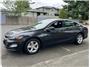 2022 Chevrolet Malibu LS Sedan 4D Thumbnail 4