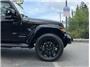 2023 Jeep Gladiator High Altitude Pickup 4D 5 ft Thumbnail 2