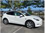 2020 Tesla Model Y Long Range Sport Utility 4D Thumbnail 3