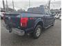 2020 Ford F150 SuperCrew Cab Lariat Pickup 4D 5 1/2 ft Thumbnail 8