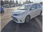 2020 Toyota Sienna Limited Premium Minivan 4D Thumbnail 2