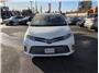 2020 Toyota Sienna Limited Premium Minivan 4D Thumbnail 3