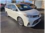 2020 Toyota Sienna Limited Premium Minivan 4D Thumbnail 4
