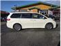 2020 Toyota Sienna Limited Premium Minivan 4D Thumbnail 5