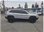 2019 Jeep Cherokee TrailHawk Elite Sport Utility 4D Thumbnail 1