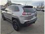 2019 Jeep Cherokee TrailHawk Elite Sport Utility 4D Thumbnail 6
