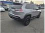 2019 Jeep Cherokee TrailHawk Elite Sport Utility 4D Thumbnail 8