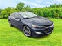 2022 Chevrolet Malibu LT Sedan 4D Thumbnail 2