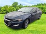 2022 Chevrolet Malibu LT Sedan 4D Thumbnail 4