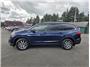 2020 Honda Pilot Black Edition Sport Utility 4D Thumbnail 5