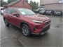 2022 Toyota RAV4 Hybrid Limited Sport Utility 4D Thumbnail 3