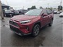 2022 Toyota RAV4 Hybrid Limited Sport Utility 4D Thumbnail 5