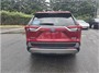 2022 Toyota RAV4 Hybrid Limited Sport Utility 4D Thumbnail 9