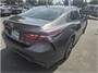 2024 Toyota Camry SE Sedan 4D Thumbnail 9