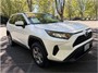 2022 Toyota RAV4 Hybrid LE Sport Utility 4D Thumbnail 1