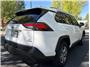 2022 Toyota RAV4 Hybrid LE Sport Utility 4D Thumbnail 5