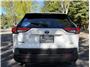 2022 Toyota RAV4 Hybrid LE Sport Utility 4D Thumbnail 6