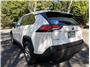 2022 Toyota RAV4 Hybrid LE Sport Utility 4D Thumbnail 7