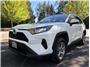 2022 Toyota RAV4 Hybrid LE Sport Utility 4D Thumbnail 9
