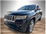 2012 Jeep Grand Cherokee Overland Sport Utility 4D Thumbnail 1