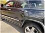 2012 Jeep Grand Cherokee Overland Sport Utility 4D Thumbnail 9