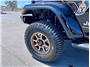 2023 Jeep Gladiator Overland Pickup 4D 5 ft Thumbnail 10