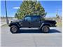 2023 Jeep Gladiator Overland Pickup 4D 5 ft Thumbnail 2