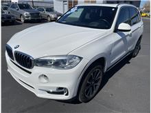 2018 BMW X5 xDrive40e iPerformance Sport Utility 4D