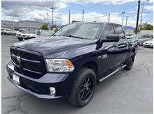 2017 Ram 1500 Crew Cab Express Pickup 4D 5 1/2 ft